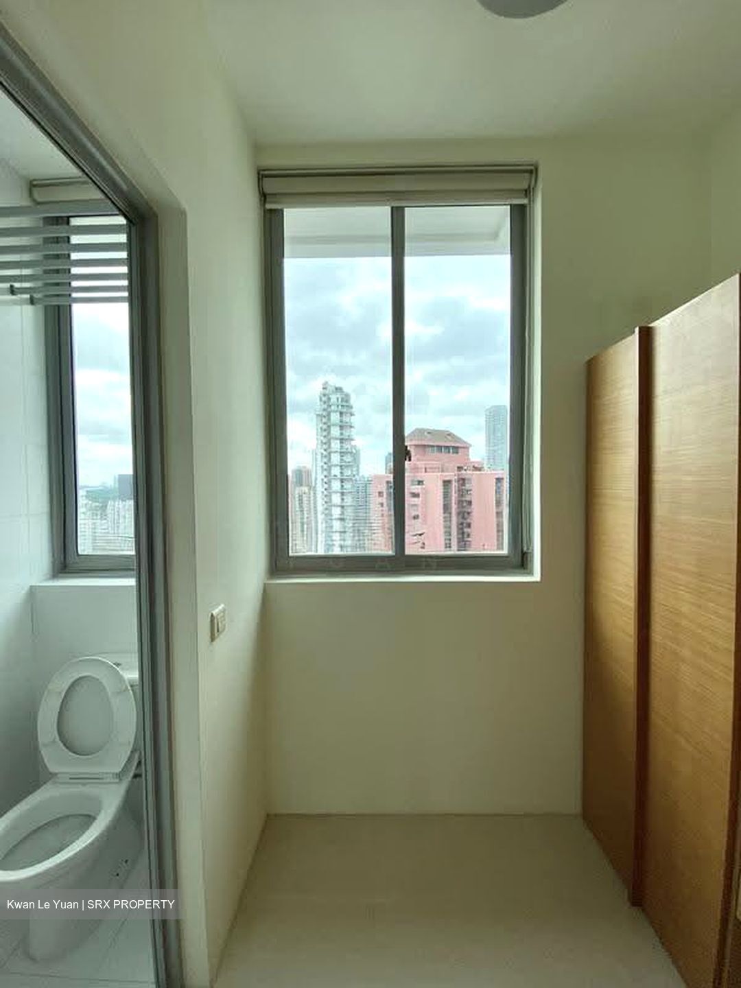 Leonie Hill Residences (D9), Apartment #611632461